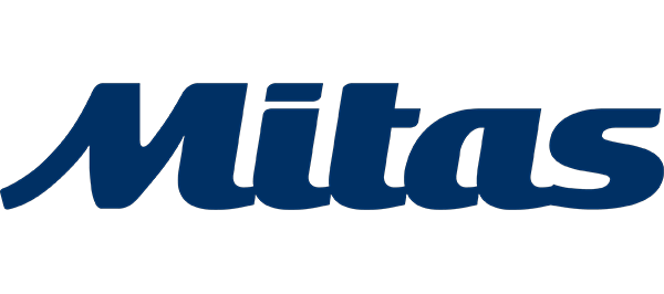 Mitas Motorradreifen