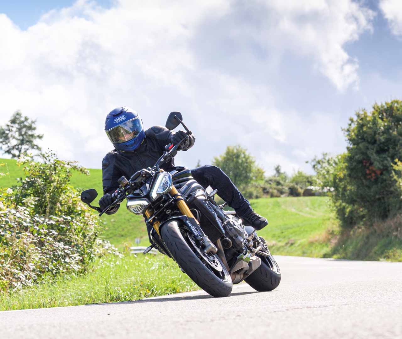 Metzeler Motorradreifen